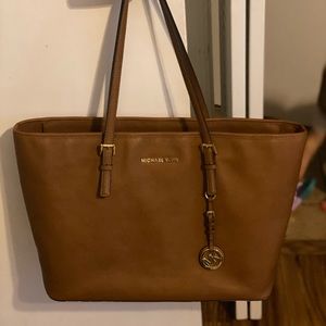 Authentic Michael Kors purse